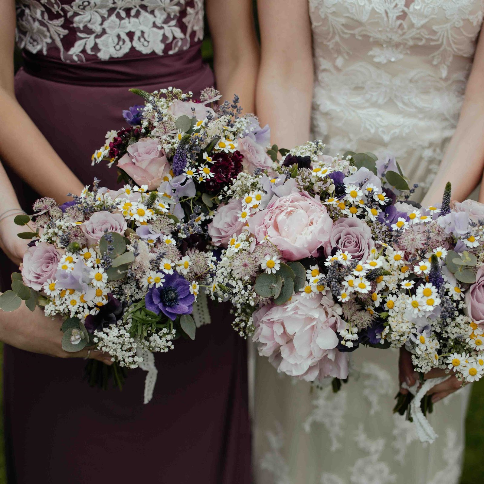 wedding bouquets Pampanga
