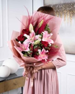 Top Picks for 18th Birthday Flowers