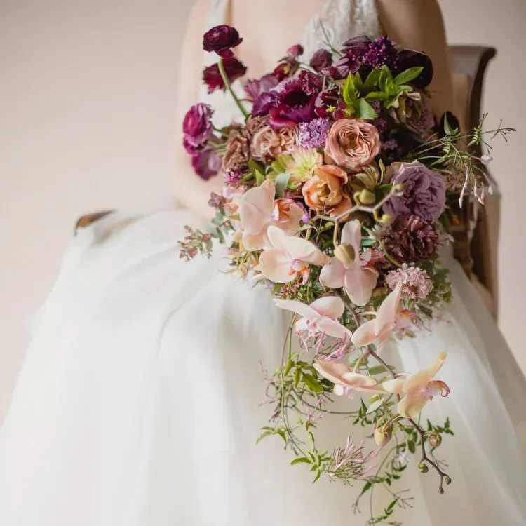 wedding bouquets